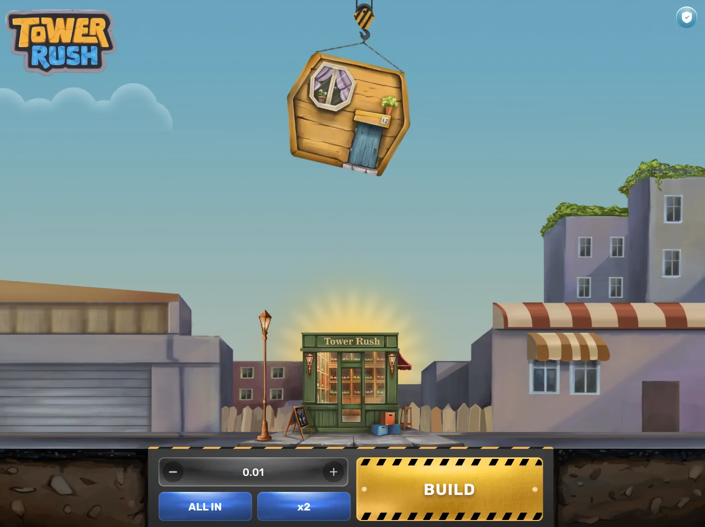 Tower Rush Demo starten — Schritt für Schritt 2026 Tower Rush Demo starten — Schritt für Schritt 2026