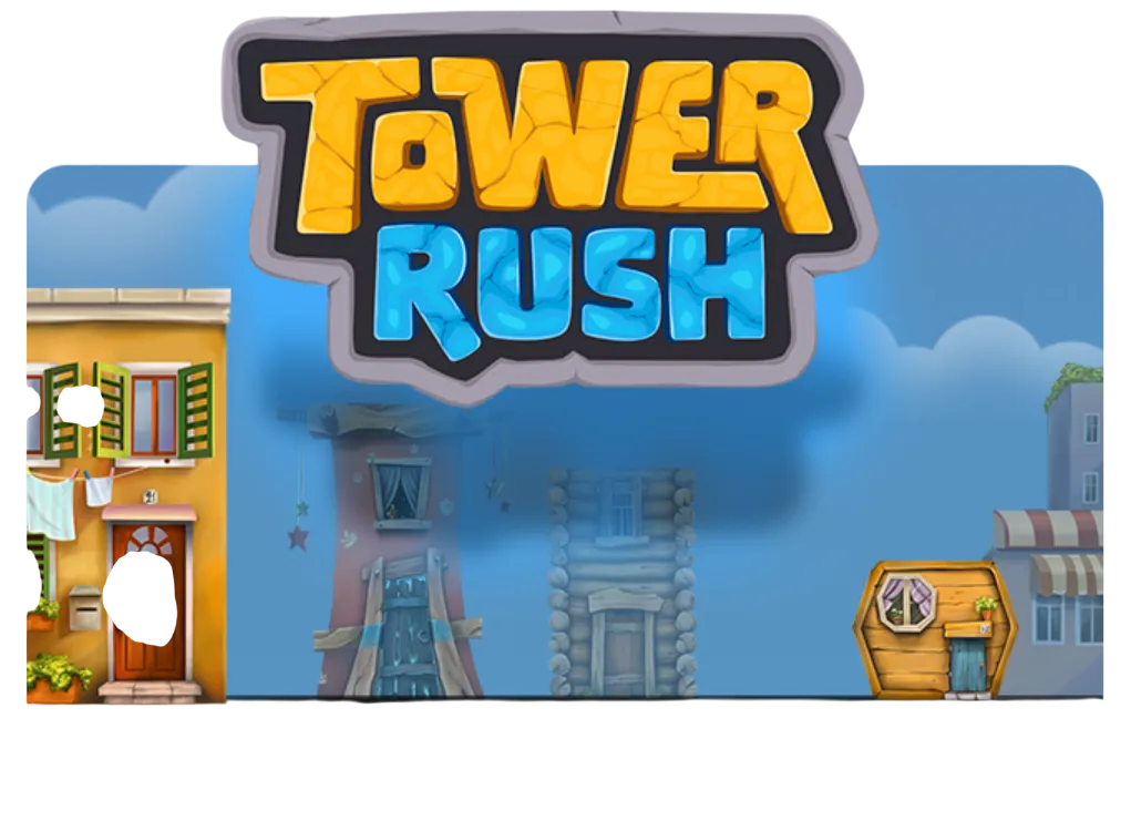 Tower Rush Demo — Vollständige Parameter 2026 Tower Rush Demo — Vollständige Parameter 2026